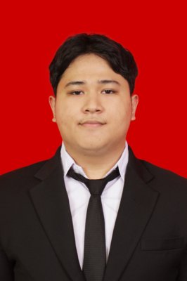RADITYO RASENDRYA PUTRA WIBOWO