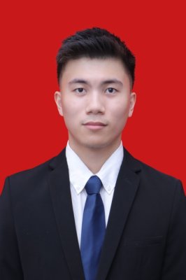 MUHAMMAD XAVIER ANANDA
