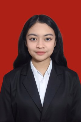 SADIRA LUZCAPUTRI DARMAWAN