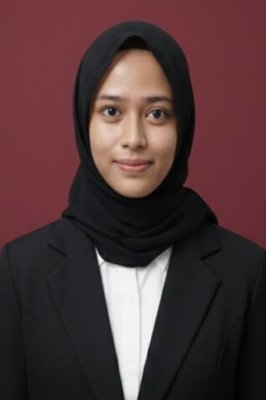 SONYA NADIRA GULARSO