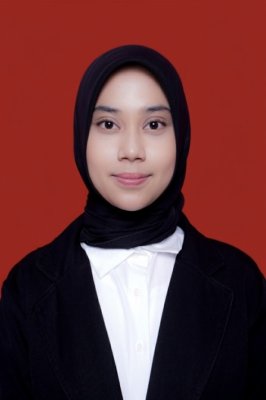 SAFIA AZ ZAHRA FARIHA