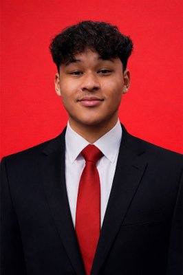 MUHAMMAD RAFI' AR-ROBBANI