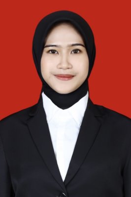 BONANZA OCTYOKORA FAYASEACO PUTRI MANDALIKA