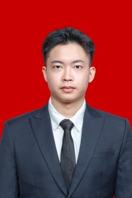 JESAYA ANTHONY DHALIMARTONO