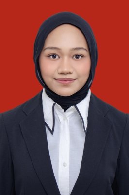 SITI SHAFA NAMIRA