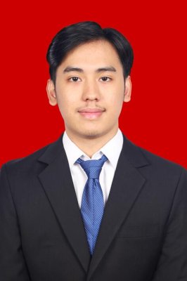 I GUSTI BAGUS RAMADHA SAVERIAN RANUH