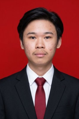 MICHAEL SCUDERIA TANUDJAJA