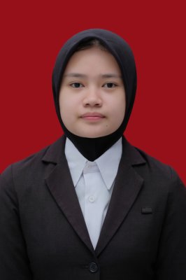 NURHALIZA RAMADHANI
