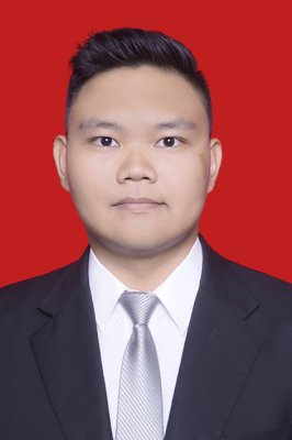 AARON THEOPILUS SOEGIHARTO