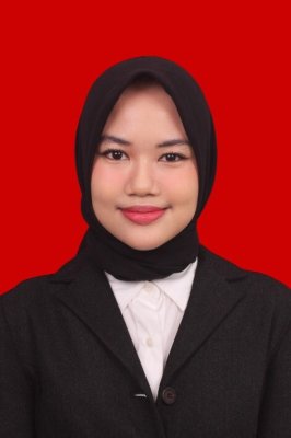 JUANITA ANINDYA