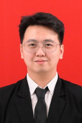 RICHARD HUANG