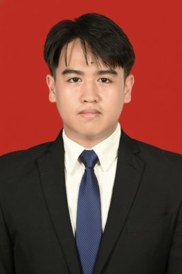 AUSTIN PATRICK TATENGKENG