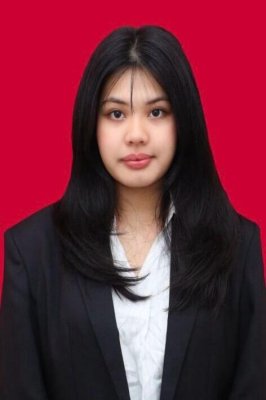 TERESA ANGELA ROSA PUTRI AJI