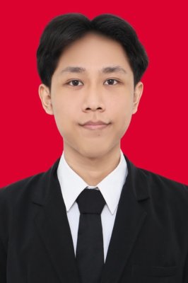 EGA RUSMANA RIYANTO
