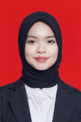 NIDA KHARIDA AUFA LUTHFIANI
