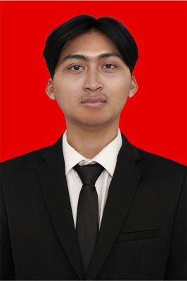 ERGA PUTRA SYAIFULLAH