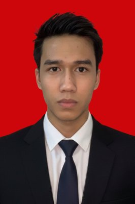 MUHAMMAD ZAKI REVANDI