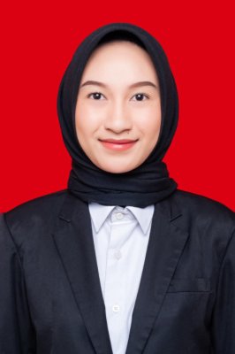 ANANDA TANIA KHANSA MAHARANI