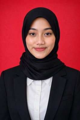 LULU HAPSARI