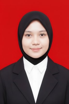 ALIA PATRICIA SALSABILA