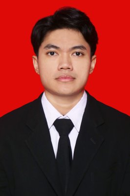 DZAKY AHMAD ROFIQ