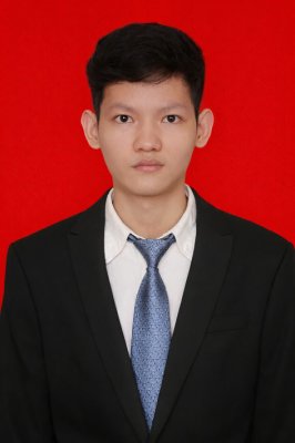 LIUNADI RIZKY HIDAYAT