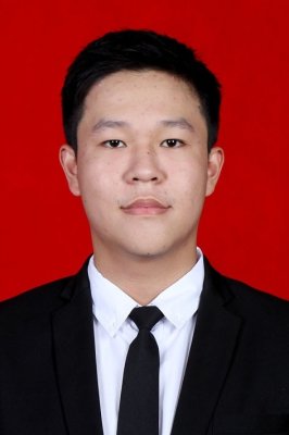 SHERALDO HALIM