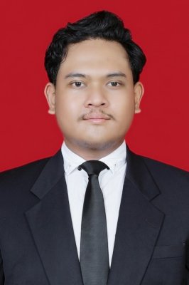 MUHAMMAD FAZA ARIFIN