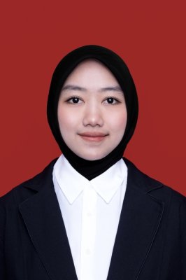 UMI LATIFAH