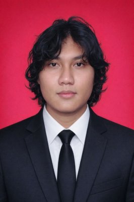 IGNATIUS DE LOYOLA JURIAN RATRIA GALIH