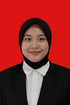 CHANTIKA NAIRA RAIZAL