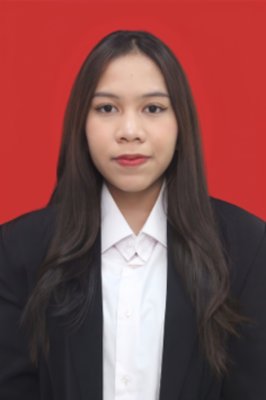 GERALDINE NUR BRIGITTA WOWOR SMOUT