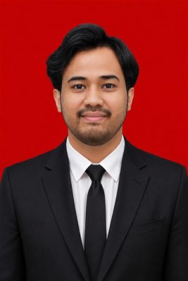SYAFRUDDIN ZULFIKAR