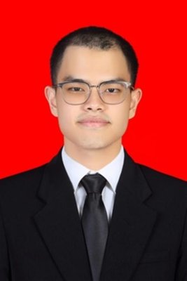 JULIUS IVAN DARMAWAN