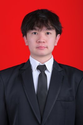 YOSUASHU CHANDRA