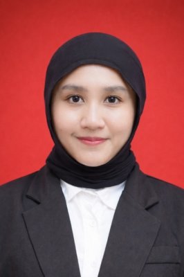 ZAHRA SAFITRI SUTANTO