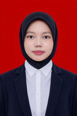 NAJLA AURELIA EVANTHE