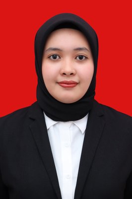 AMALIA SULFINITA LAWENDATU
