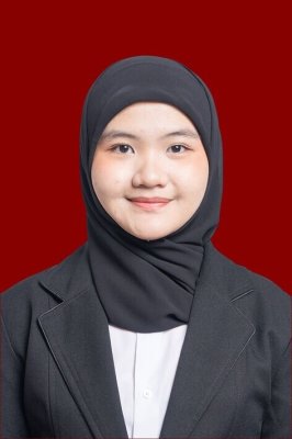 KEZIA ARTHA MONICA