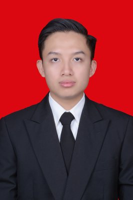 YOHANES RICHARD SAPUTRA PURNOMO