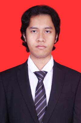 I DEWA MADE UPADANA WIBAWA
