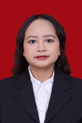 ZIREH TERTIA FORTUNE SIAGIAN