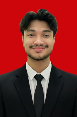 JUAN THORIQ PAHLEVI