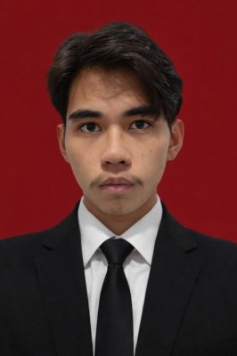 MICHAEL GERALDIN WIJAYA
