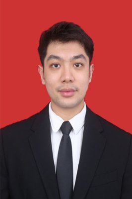 JOSHUA RAYMOND HARTONO