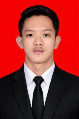 DIPRA NADHIRA LUZMAN DJAMHOER