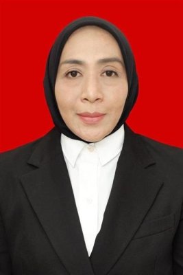 YUNIASRINI