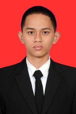 MUHAMMAD FADEL AL THORIK