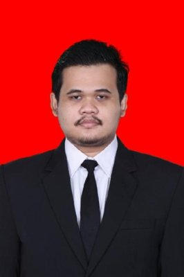 SYAMSUL MA'ARIF