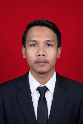 MUHAMMAD ROHMAN IRFANUDDIN